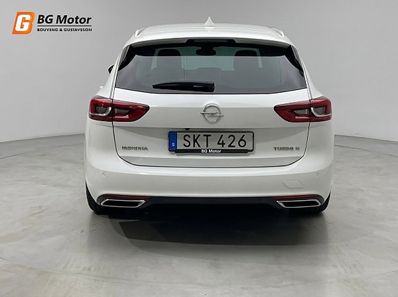 Opel Insignia 5 of 22