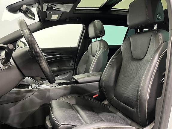 Opel Insignia 9 of 22
