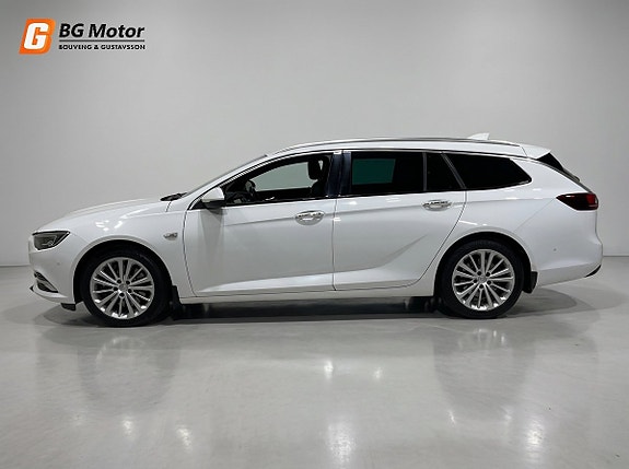 Opel Insignia 3 of 22