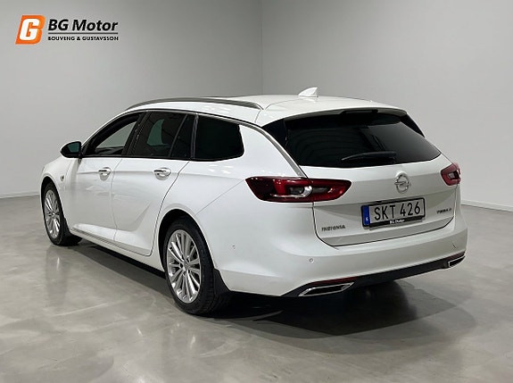 Opel Insignia 6 of 22