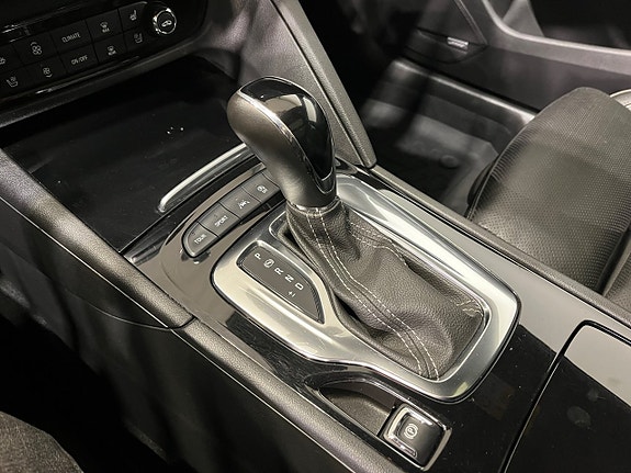 Opel Insignia 17 of 22