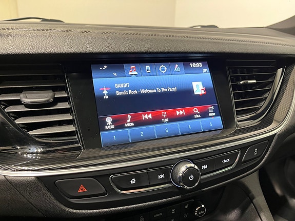 Opel Insignia 20 of 22