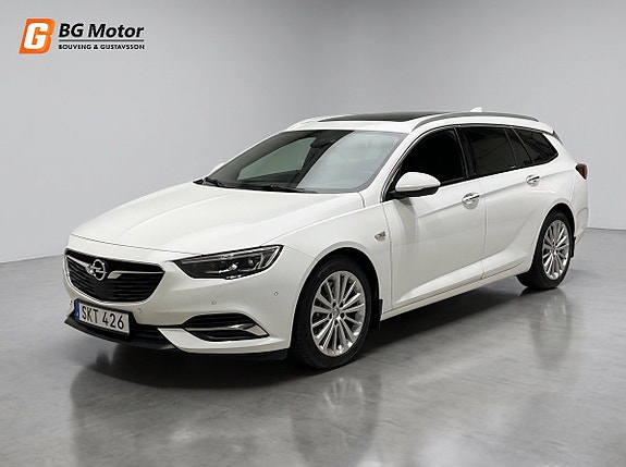 Opel Insignia 8 of 22