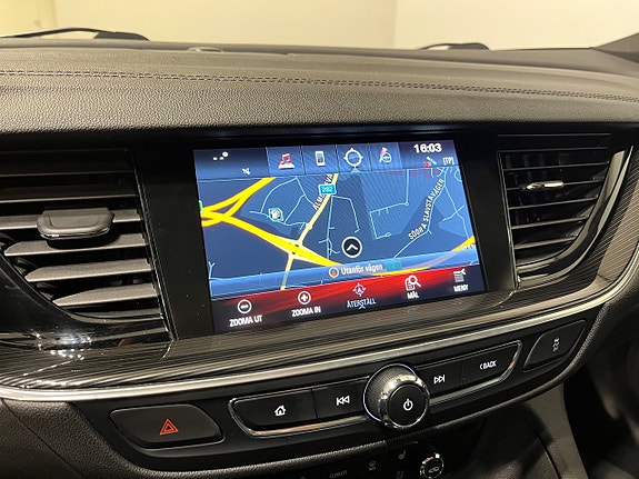 Opel Insignia 21 of 22