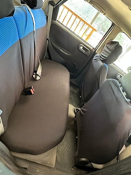 Opel Corsa 10 of 11