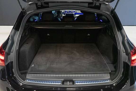 Mercedes-Benz C300 e 18 of 19