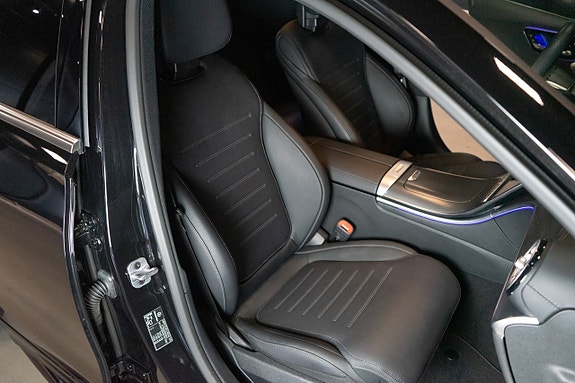 Mercedes-Benz C300 e 16 of 19