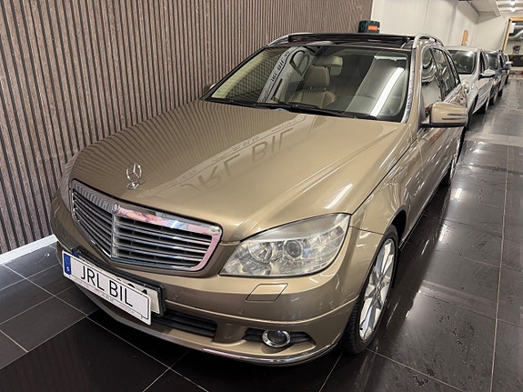 Mercedes-Benz C180 27 of 29