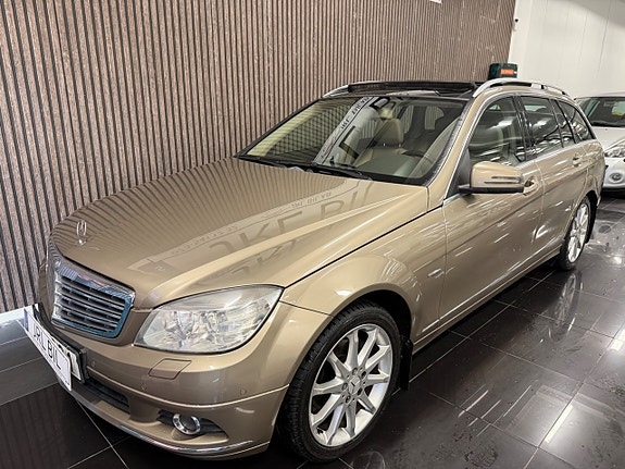 Mercedes-Benz C180 16 of 29