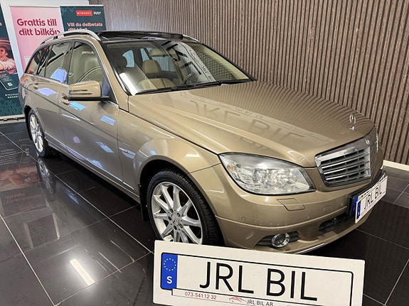 Mercedes-Benz C180 4 of 29