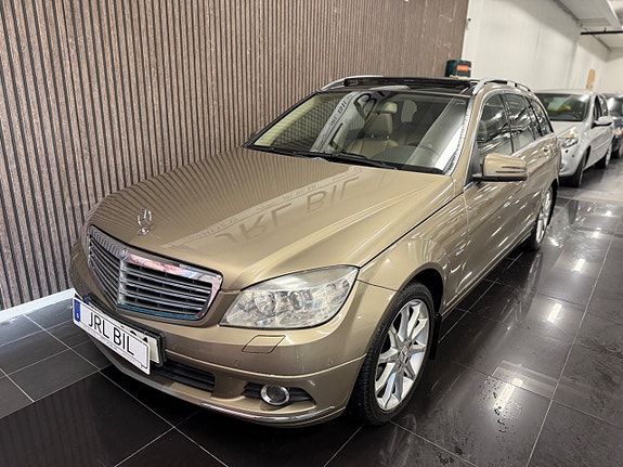 Mercedes-Benz C180 17 of 29