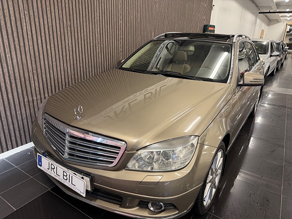 Mercedes-Benz C180 22 of 29