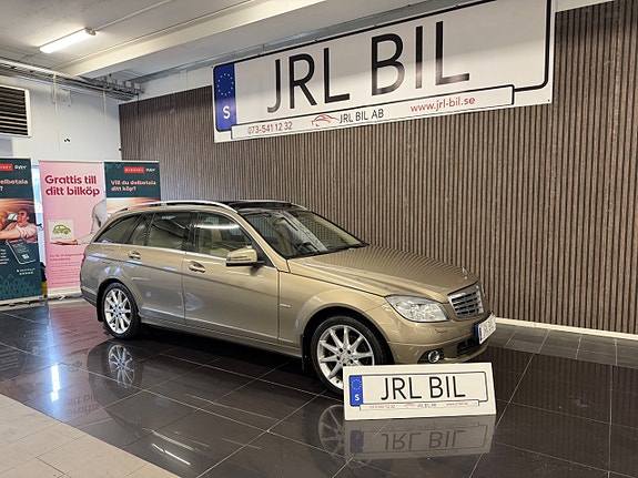 Mercedes-Benz C180 29 of 29