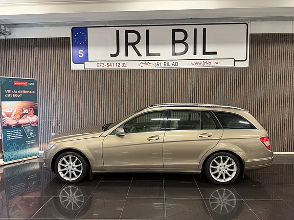 Mercedes-Benz C180 15 of 29