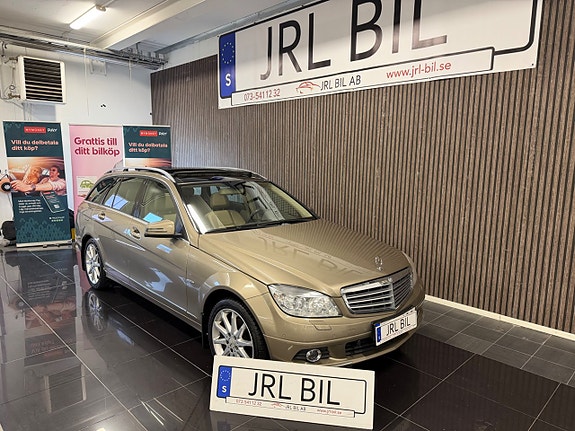 Mercedes-Benz C180 28 of 29