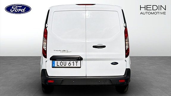 Ford Transit Connect 7 of 11
