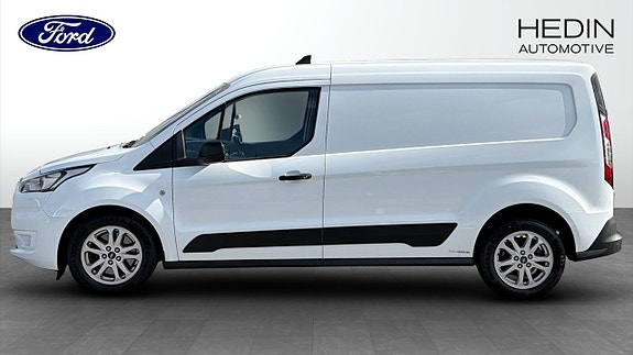 Ford Transit Connect 6 of 11