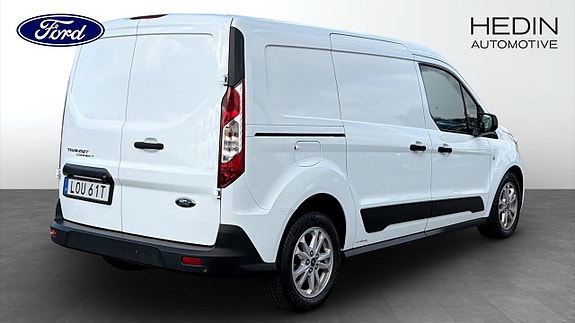 Ford Transit Connect 2 of 11