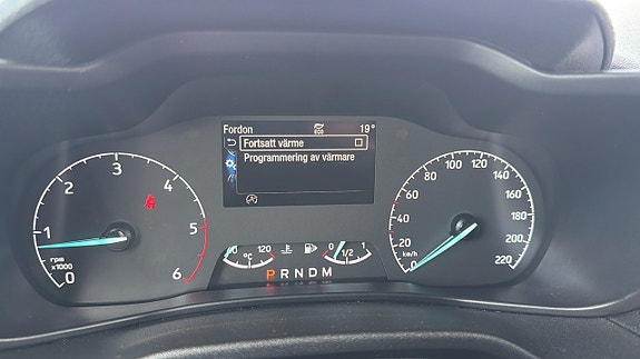 Ford Transit Connect 11 of 11