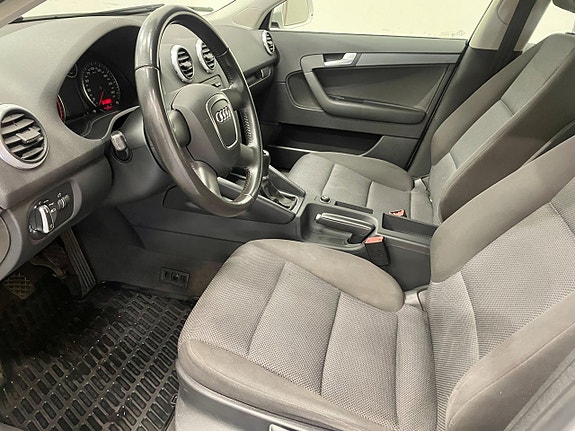 Audi A3 7 of 17