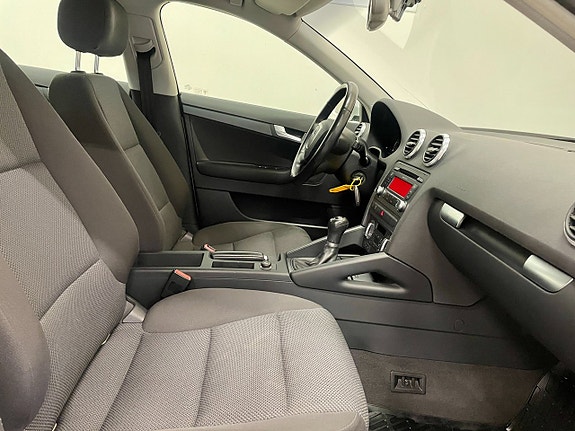 Audi A3 14 of 17