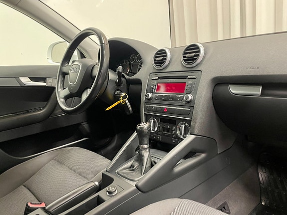 Audi A3 13 of 17
