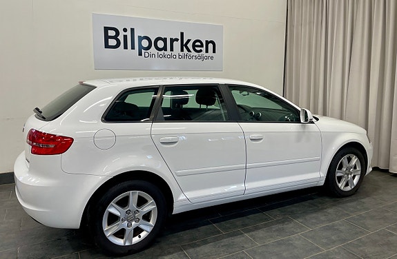Audi A3 6 of 17