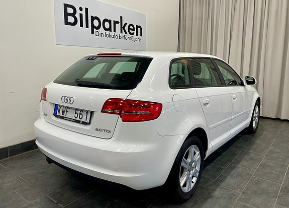 Audi A3 5 of 17
