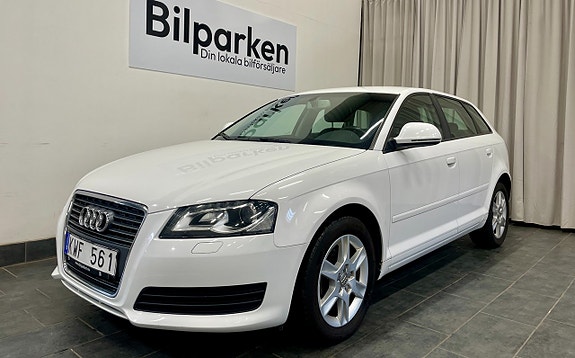 Audi A3 2 of 17