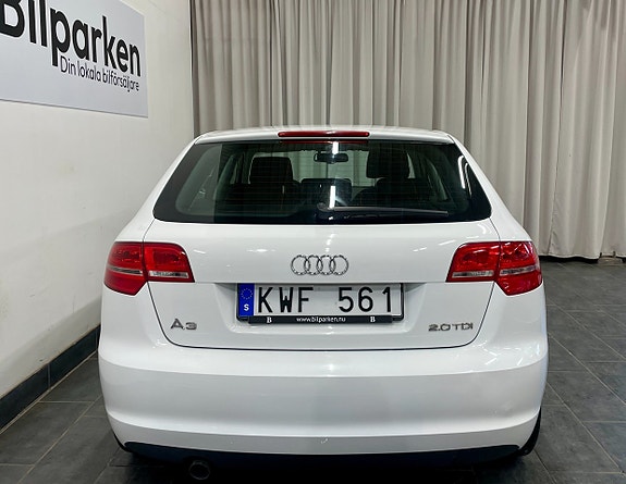 Audi A3 17 of 17
