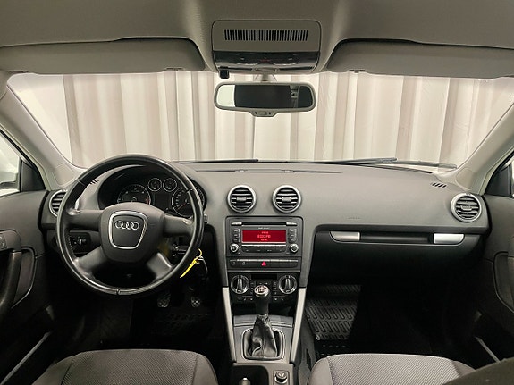 Audi A3 12 of 17