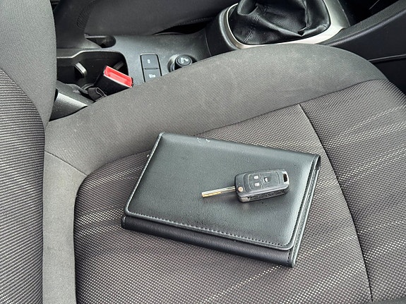 Chevrolet Aveo 9 of 13