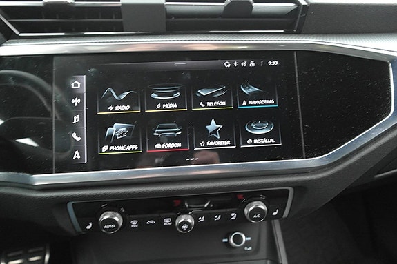 Audi Q3 17 of 25