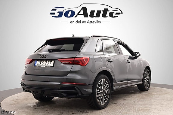 Audi Q3 4 of 25