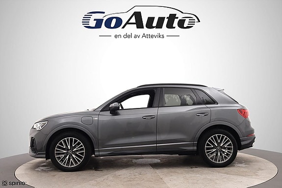 Audi Q3 6 of 25