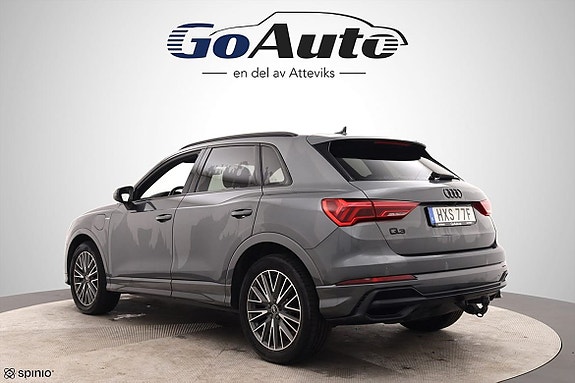 Audi Q3 5 of 25