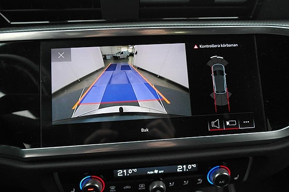 Audi Q3 13 of 25