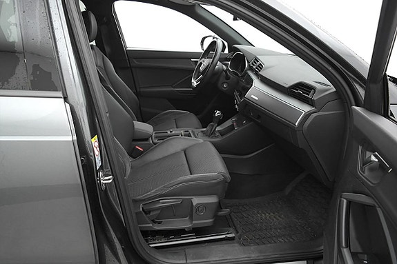 Audi Q3 18 of 25
