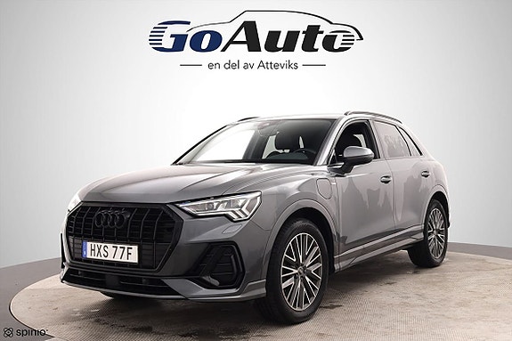 Audi Q3 7 of 25