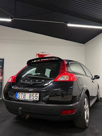 Volvo C30 7 of 16