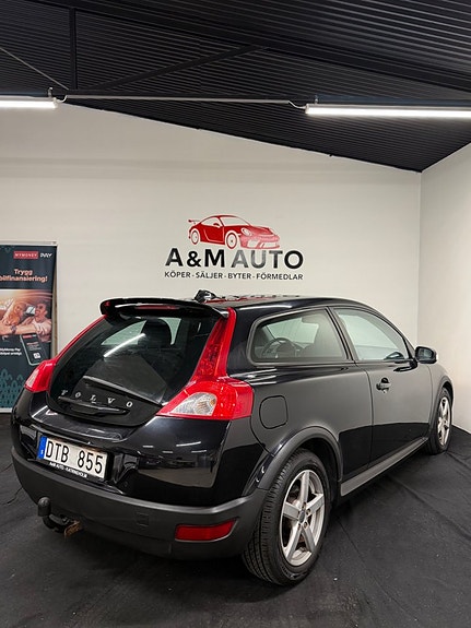 Volvo C30 4 of 16