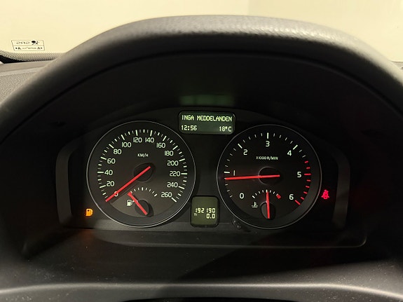 Volvo C30 12 of 16