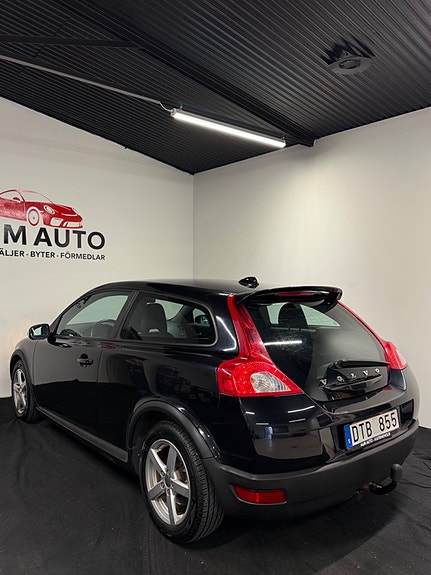 Volvo C30 6 of 16