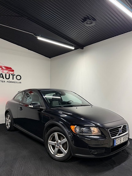 Volvo C30 3 of 16