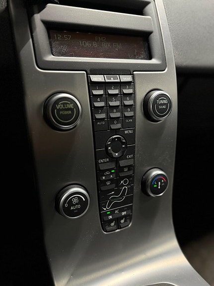 Volvo C30 15 of 16