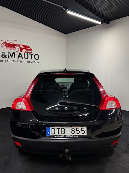 Volvo C30 5 of 16