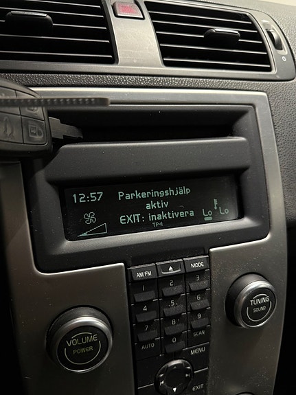 Volvo C30 14 of 16