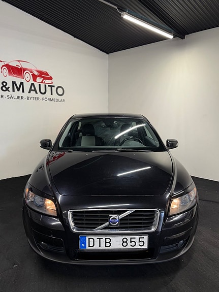 Volvo C30 2 of 16