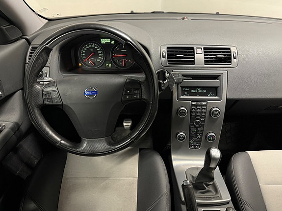 Volvo C30 11 of 16
