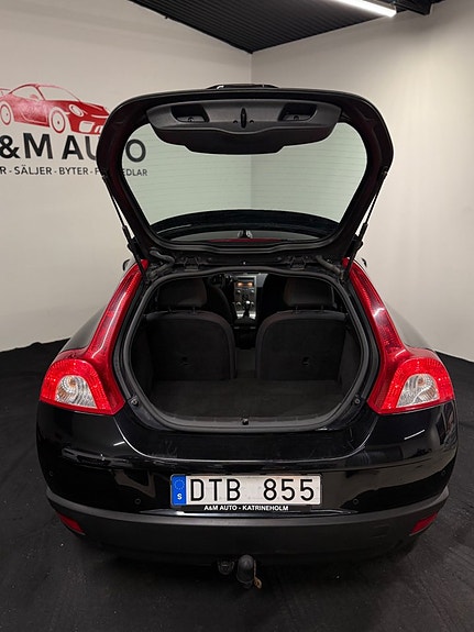 Volvo C30 8 of 16
